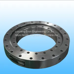 FORGING RINGS FORGING PIECES Slewing Bearing thumbnail-1