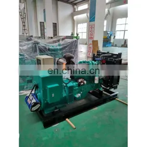 Water Cooling SCDC 4BT3.9-G2 Engine Use for Generator thumbnail-3