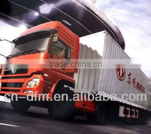 Dongfeng 4x2 LHD/RHD Tractor Tractor Kinland DFL4181A1/dCi375 30/Heavy Duty Tractor Truck thumbnail-1