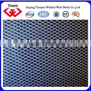 Aluminum Expanded Metal Sheets thumbnail-3