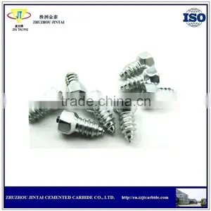 Tire Screw Stud / Tyre Screw Stud / Snow Screw Stud / Winter Screw Stud / Ice Screw Stud thumbnail-1