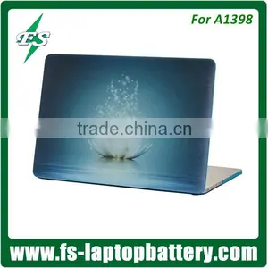 Customized Hard Shell Case Cover for Macbook Air/Pro Retina 11" 13" 15" Rubberized Hard Shell Protective Case Cover for Macbook thumbnail-2