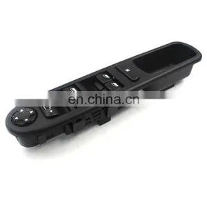 100010255 Bettery Power Window Switches 6554.QG For Peugeot 207 Citroen thumbnail-3