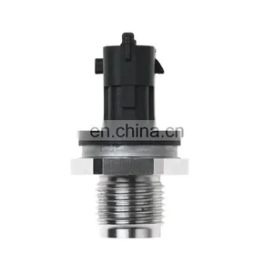 0281006325 0281002846 Fuel Rail Pressure Sensor for Dodge Mopar Ram 2500 Cummins 5.9L 2003-2007 thumbnail-4
