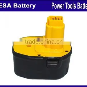 14.4V 2.0Ah Li-ion Power Tool Battery for Dewalt DC9091 DE9038 DE9091 DE9092 DE9094 DW9091 DW9094 Powertool Battery thumbnail-1