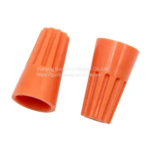 SP3 Wiring Cap Screw Type Small End Wiring Cap thumbnail-1