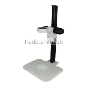 ZJ-631 85mm Fine Focus High Microscope Track Stand thumbnail-1