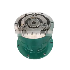 Dedicated R110 Swing Motor R110-7 Swing Gearbox R100 Slew Motor thumbnail-1