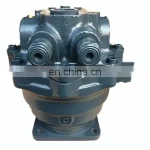 DOOSAN DX225LC Swing Motor 170303-00052A DX260LC Slew Motor DX300LC Excavator Swing Device Reducer thumbnail-2