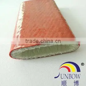 Fire Resistant and Heat Resistant Fibreglass Fire Tube thumbnail-1