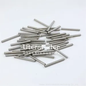 UTERS Servo Valve Sintered Tube Oil Filter Tube A Variety of Specifications Can be Customized thumbnail-1