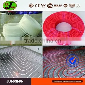JunXing Pipe Group Floor Water Heater Pipe thumbnail-2