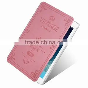 MOFi Leather Tablet Cover for Apple IPad Mini 2 Case, PC Case for IPad Mini2 thumbnail-4