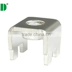 Terminal Accessories 6.40*9.80mm 80A Brass Terminal thumbnail-1