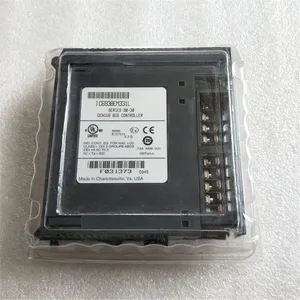 Hot Sale and Original GE IC698CRE030 in Stock thumbnail-1