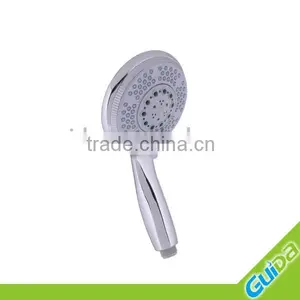 ABS Hand Shower With Chrome thumbnail-1