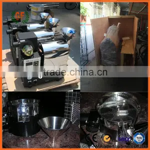 2kg Coffee Roaster for Sale thumbnail-5