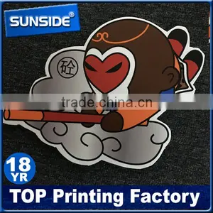 Laminated Light Weight Cardboard/die Cut Paper Foam Board Printing-qt thumbnail-1