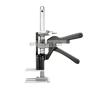 Stainless Steel Tile Height Regulator Precision Locator Wall Leveling Lifting Construction Regulator Precision Locator thumbnail-2