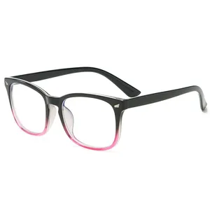 2021 New Arrival Unisex Anti Blue Light Blocking Filtering Gaming Computer Glasses thumbnail-5