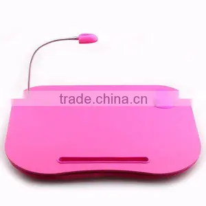 Portable Padded Laptop Tray thumbnail-1