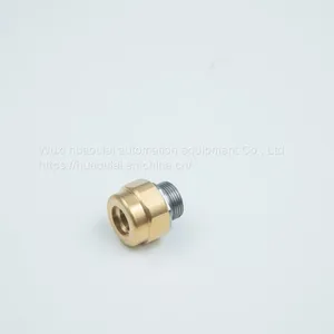 Laser Cutting Machine Fiber Nozzle Body 10064099 thumbnail-2