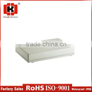 Made in Ningbo Factory Good Quality Ip65 Waterproof Plastic Enclosure Box thumbnail-1