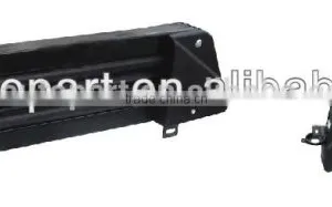 CT-5671 Iron Snowboard Rack, Snowboard Carrier With Lock, Ski Storage Rack thumbnail-2