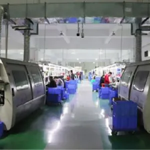 Dongguan Gabay Innovations Technology Co.,Ltd company overview - view 2 thumbnail