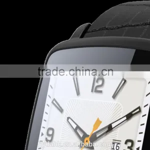 2016 Newest Arrivel Stopwatch Wrist Watch U11C Smart Watch U11c Watch Phone. thumbnail-1