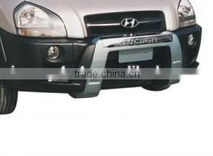 TUCSON FRONT BUMPER FOR TUCSON 2004-2006 thumbnail-1