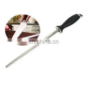Best Selling Ceramic Sharpener Rod Knife Shapeners Rod thumbnail-4