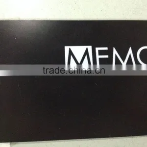 High Quality Plastic Pvc Card Printing thumbnail-3