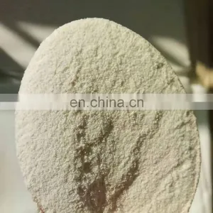 White to Yellow Powder Food Grade Xanthan Gum thumbnail-2