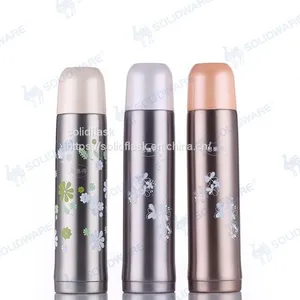 Vacuum Flask thumbnail-2