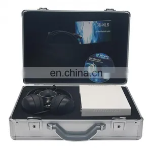 Latest 3D-Cell Diagnostics Sub Health Analyzer Quantum Bioresonance Analyzer thumbnail-1
