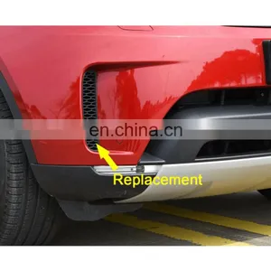 OEM LR083061 LR083062 Front Grille for Land Rover Discovery 5 2017-2021 thumbnail-5