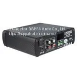Mini60 2x30W Mini Digital Amplifier With USB & Bluetooth thumbnail-3