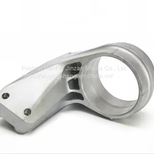 Aluminum Alloy Die Casting Processing of Agricultural Machinery Parts thumbnail-5