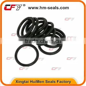 Urethane/PU O Ring for Sealing thumbnail-1