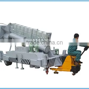 23m High Rise Hydraulic Mobile Telescopic Cylinder Tiltable Work Paltform Used China thumbnail-2