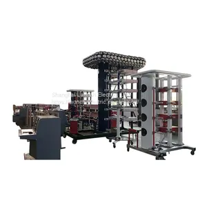 Impulse Voltage Generator Test System,impulse Current Generator System,lightning Impulse Test thumbnail-1
