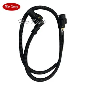Haoxiang New Material Wheel Speed Sensor ABS 20528477 For Volvo Truck thumbnail-1