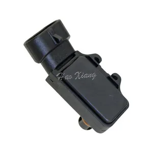 Haoxiang Auto Air Intake Manifold Absolute Pressure Sensor MAP Sensor 93333350 12232201 SMW250118 for Fiat Chevrolet Chery thumbnail-4