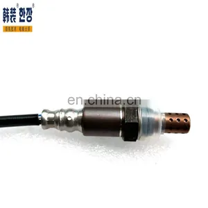 Downstream Sensor Lambda for Suzuki Baleno 1.6 18213-65G30 thumbnail-5