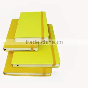 Free Sample Custom Waterproof Hardcover Notebook Manufacturer thumbnail-6