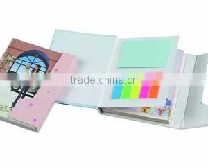 High Quality Office Supply Promotional Stickynote Quality Choice thumbnail-2