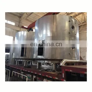 PLG High Efficiency Continuous Disc Plate Dryer for Ceftriaxone/cefotaxime/CTX thumbnail-1
