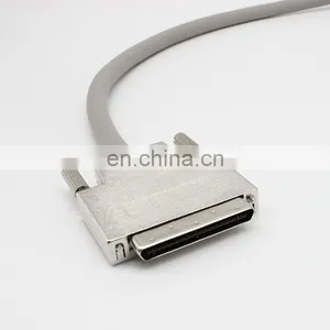 Q Series Connection Line GT15-QC10B Series Communication Line in Stock thumbnail-2