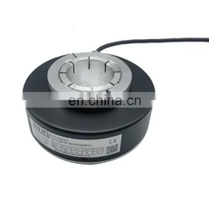 30mm Hole Hollow Shaft GHH100-30G2048BMP526 2048ppr Rotary Encoder for Elevator thumbnail-2